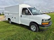 Chevrolet Express Cutaway 3500
