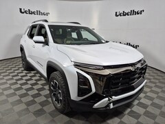 2026 Chevrolet Equinox Activ SUV