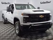  Chevrolet Silverado 2500 HD