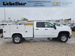 Chevrolet Silverado 2500 HD