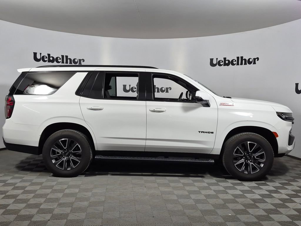 2023 Chevrolet Tahoe Z71 - Photo 8