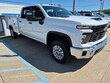 Chevrolet Silverado 2500 HD