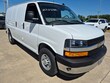 Chevrolet Express Cargo 2500