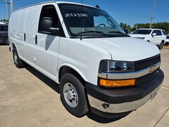 2025 Chevrolet Express Cargo 2500 WT Van