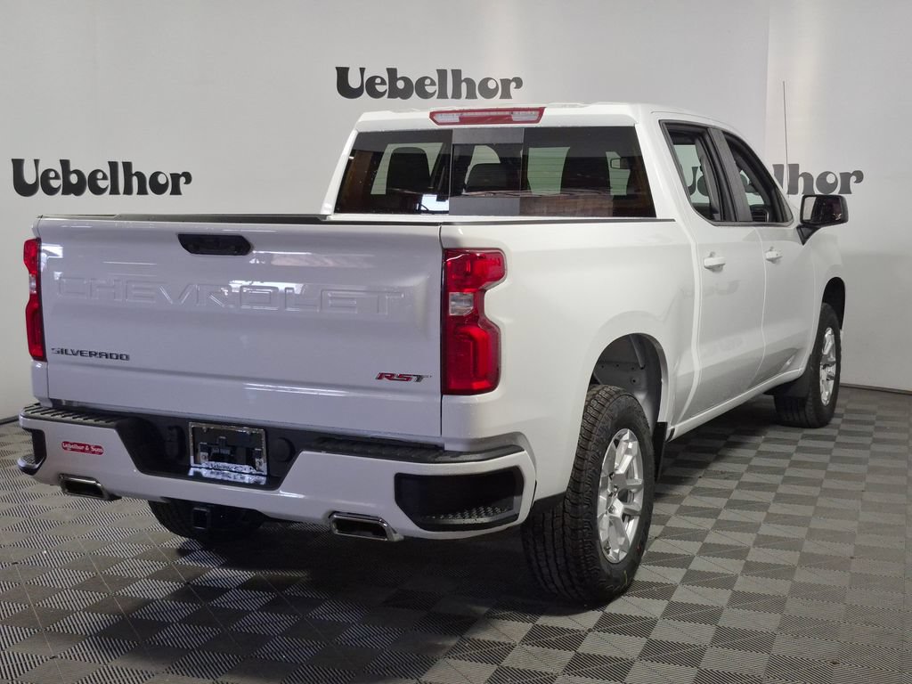 2026 Chevrolet Silverado 1500 RST - Photo 7
