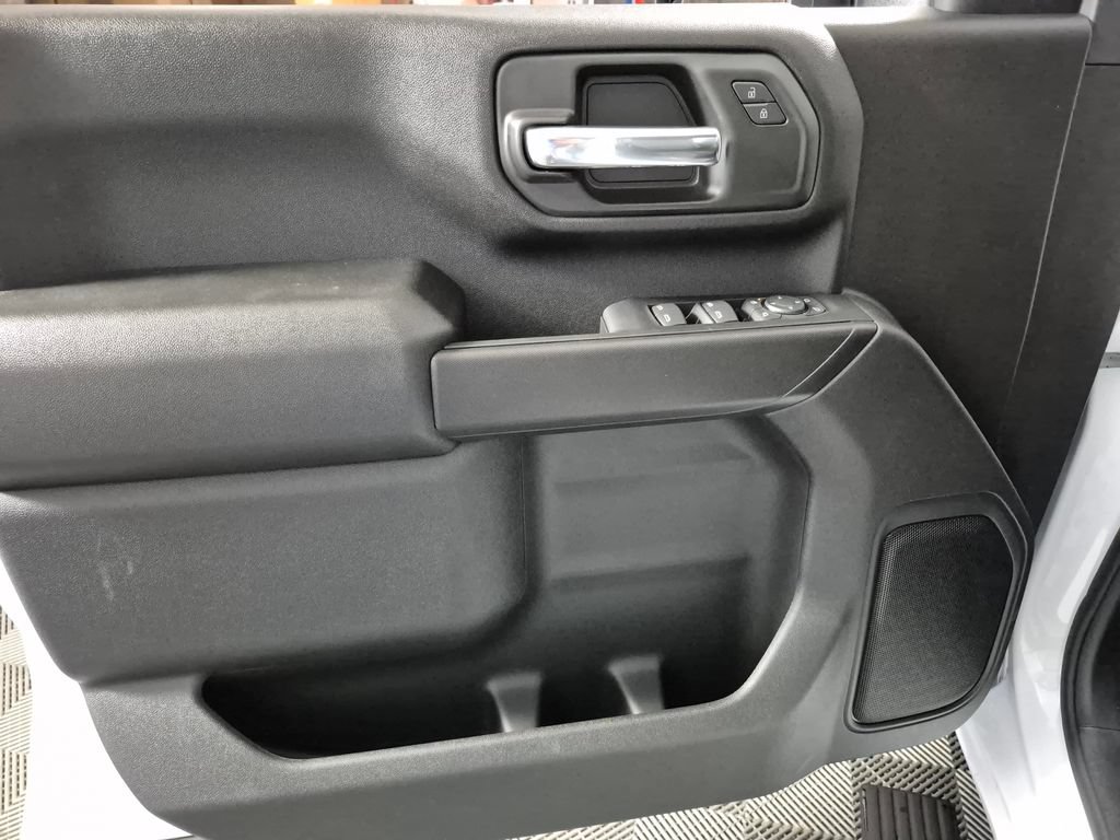 2026 Chevrolet Silverado 2500 HD Work Truck - Photo 14
