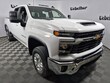  Chevrolet Silverado 2500 HD