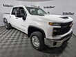  Chevrolet Silverado 2500 HD