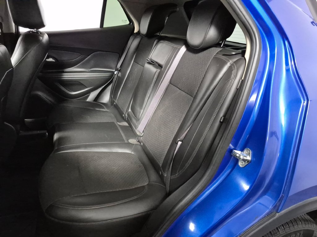 2018 Buick Encore Preferred - Photo 23
