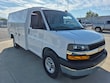  Chevrolet Express Cutaway 3500