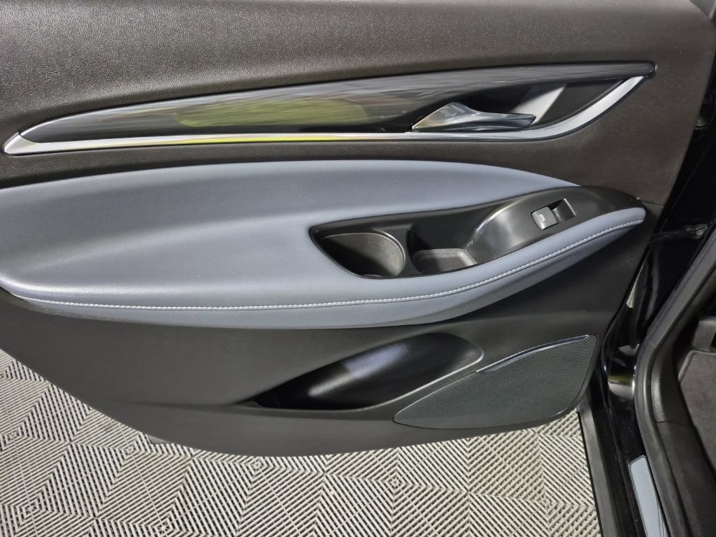 2023 Buick Enclave Essence - Photo 20