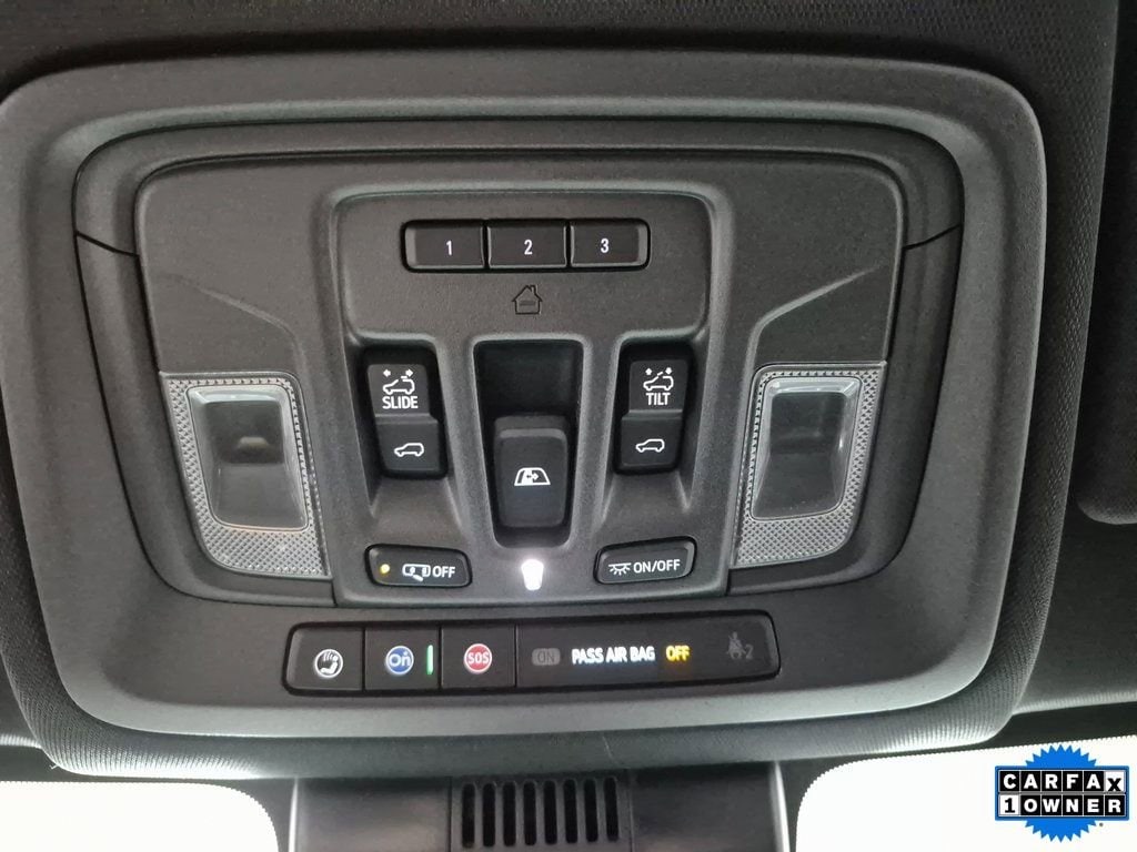 2024 Chevrolet Silverado 1500 High Country - Photo 23