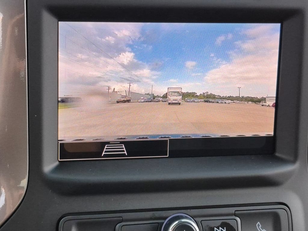 2026 Chevrolet Silverado 2500 HD Work Truck - Photo 20