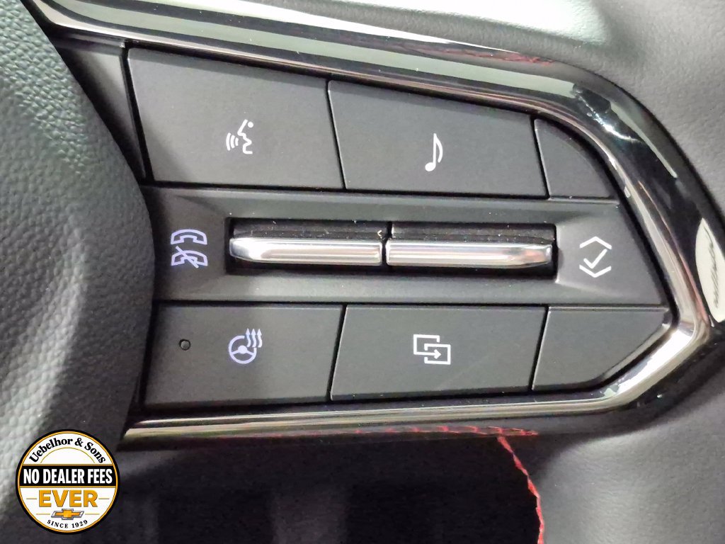 2027 Chevrolet Equinox RS - Photo 13