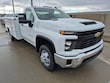  Chevrolet Silverado 3500 HD Chassis Cab