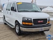  GMC Savana Cargo 2500