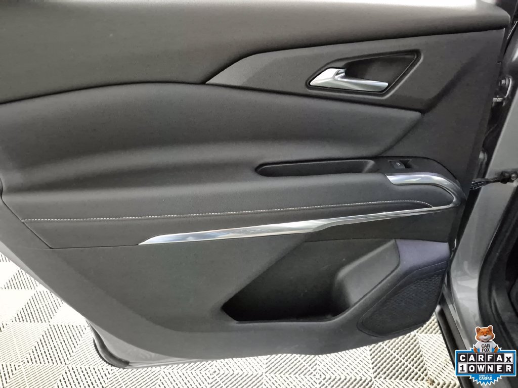 2024 Chevrolet Traverse 2LT - Photo 25