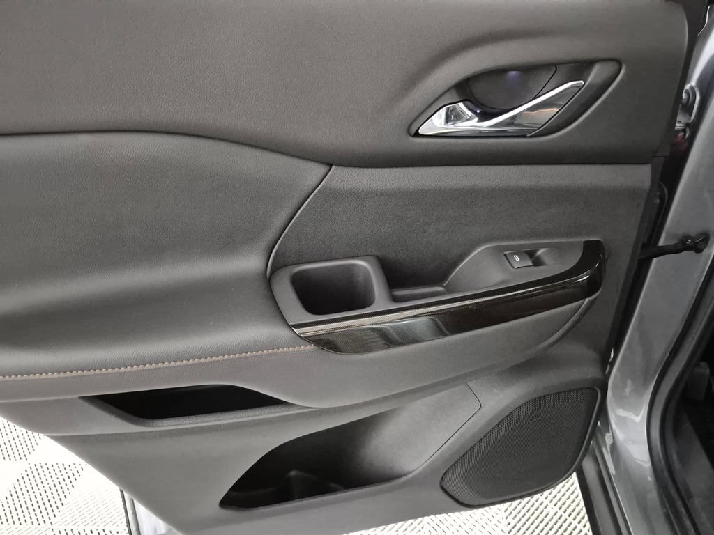 2022 GMC Acadia AT4 - Photo 28