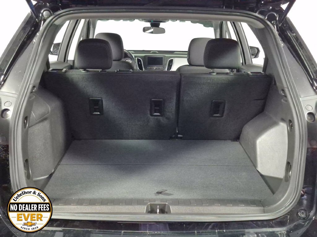 2024 Chevrolet Equinox LS - Photo 26