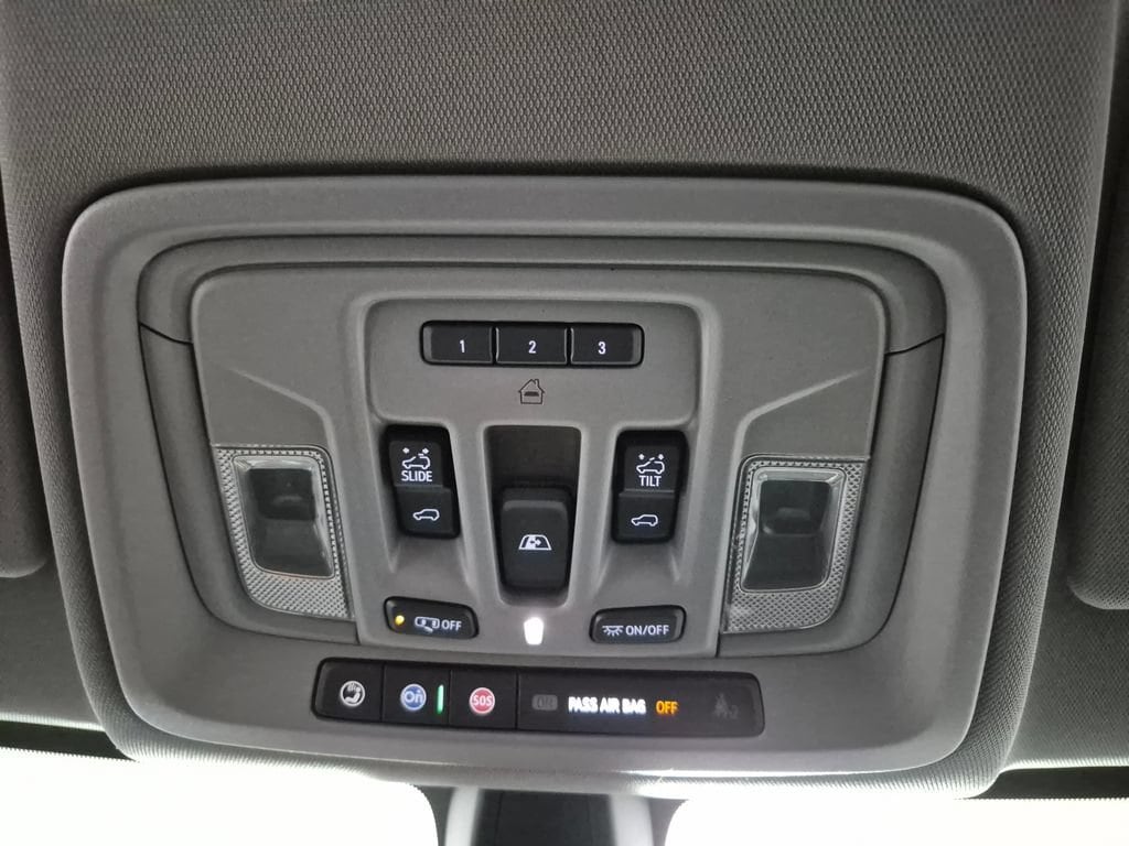 2022 GMC Sierra 1500 Limited SLT - Photo 23