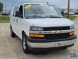  Chevrolet Express Cargo