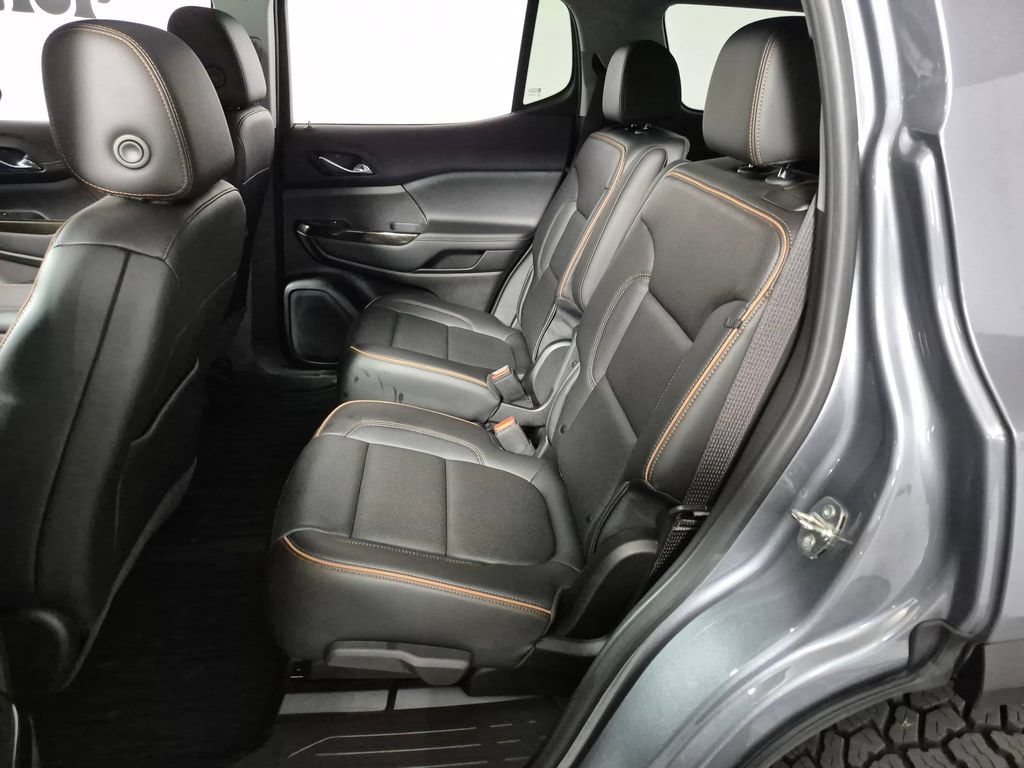 2022 GMC Acadia AT4 - Photo 26