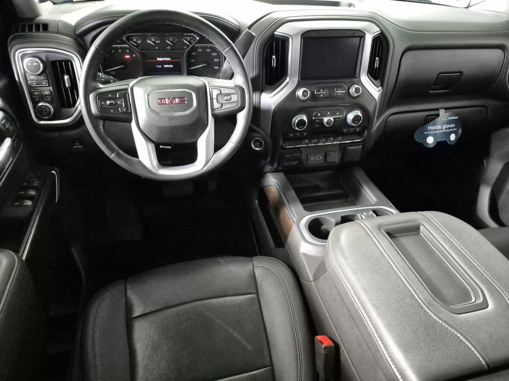 2022 GMC Sierra 1500 Limited SLT - Photo 11