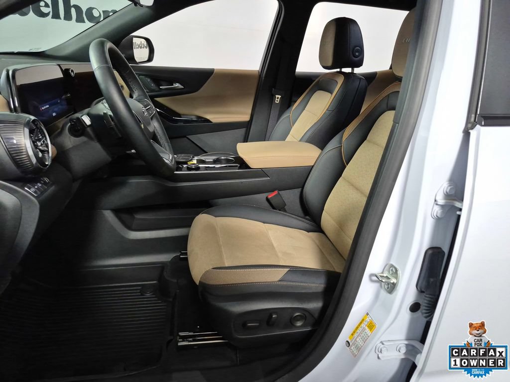 2026 Chevrolet Equinox ACTIV - Photo 10
