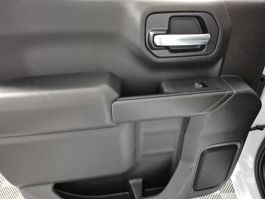 2026 Chevrolet Silverado 1500 Work Truck - Photo 23