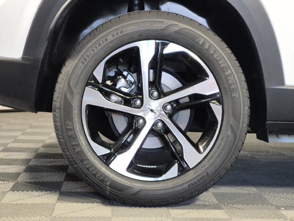 2026 Chevrolet Trax RS - Photo 27