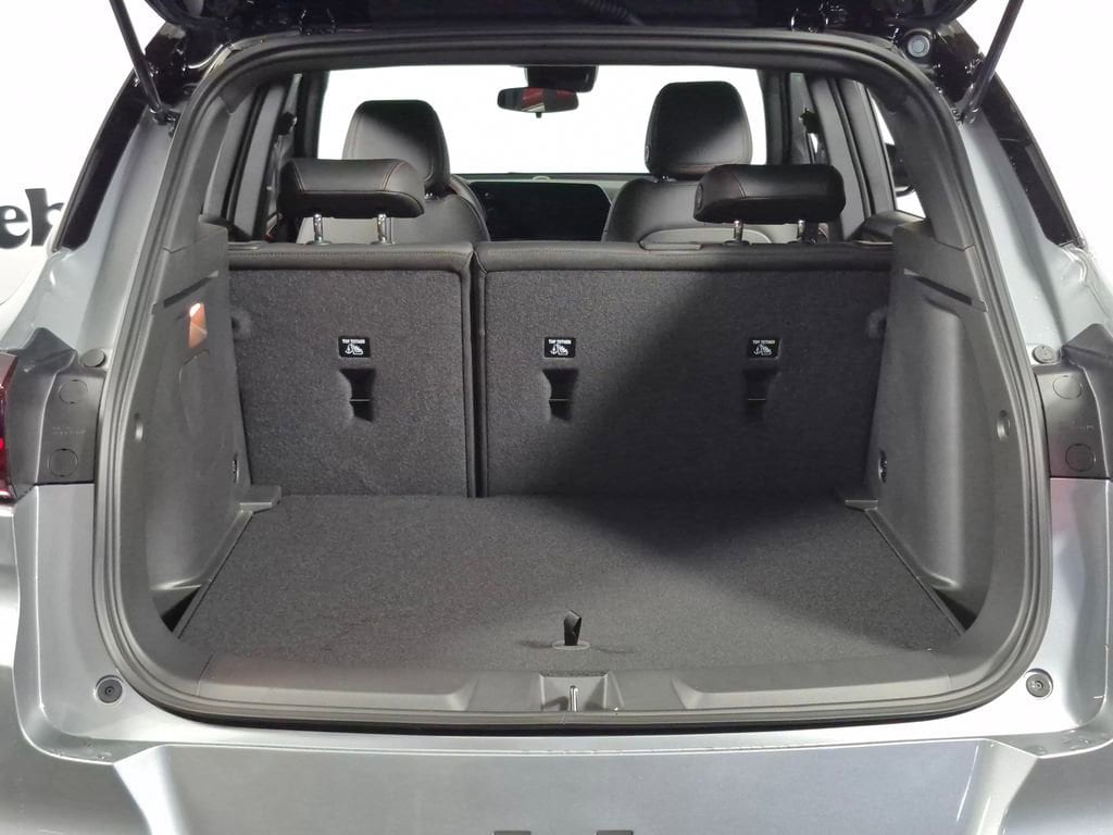 2026 Chevrolet Trailblazer RS - Photo 24