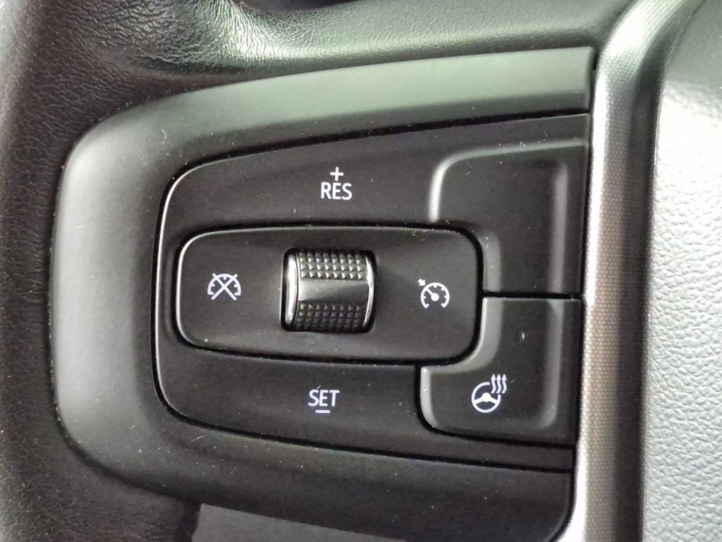 2022 GMC Sierra 1500 Limited SLT - Photo 13