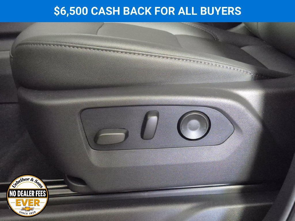 2026 Chevrolet Silverado 1500 LT Trail Boss - Photo 16