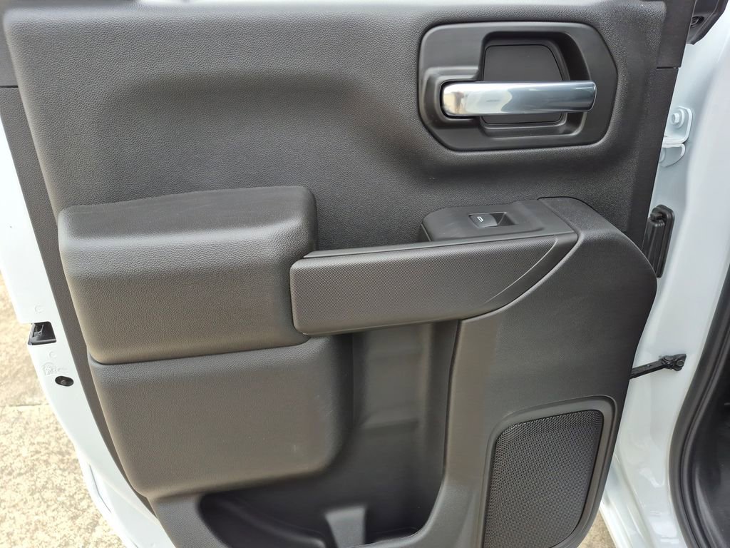 2026 Chevrolet Silverado 2500 HD Work Truck - Photo 22