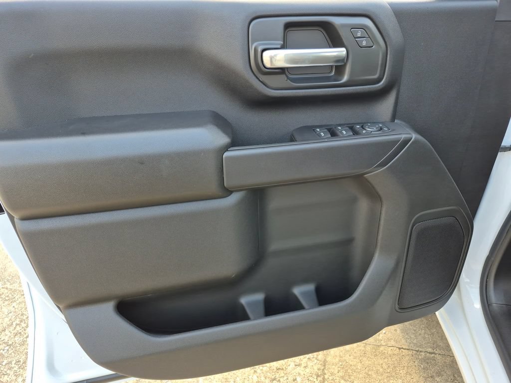 2026 Chevrolet Silverado 2500 HD Work Truck - Photo 13