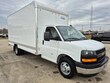  Chevrolet Express Cutaway 3500