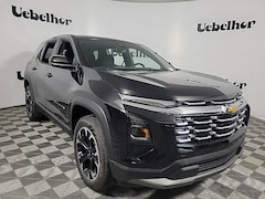 2026 Chevrolet Equinox LT SUV