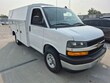 Chevrolet Express Cutaway 3500