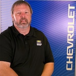 Staff member JASON MERKEL from afc8018ba407