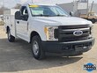 Ford Super Duty F-250 SRW