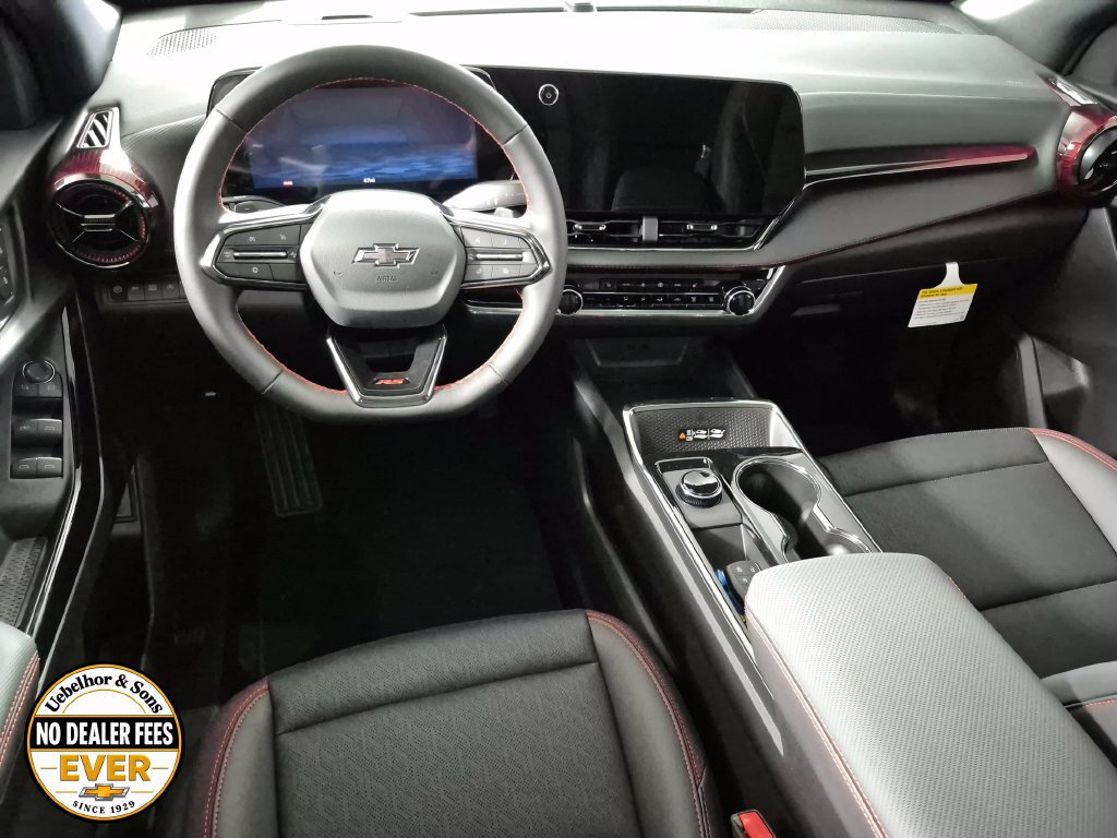 2027 Chevrolet Equinox RS - Photo 10