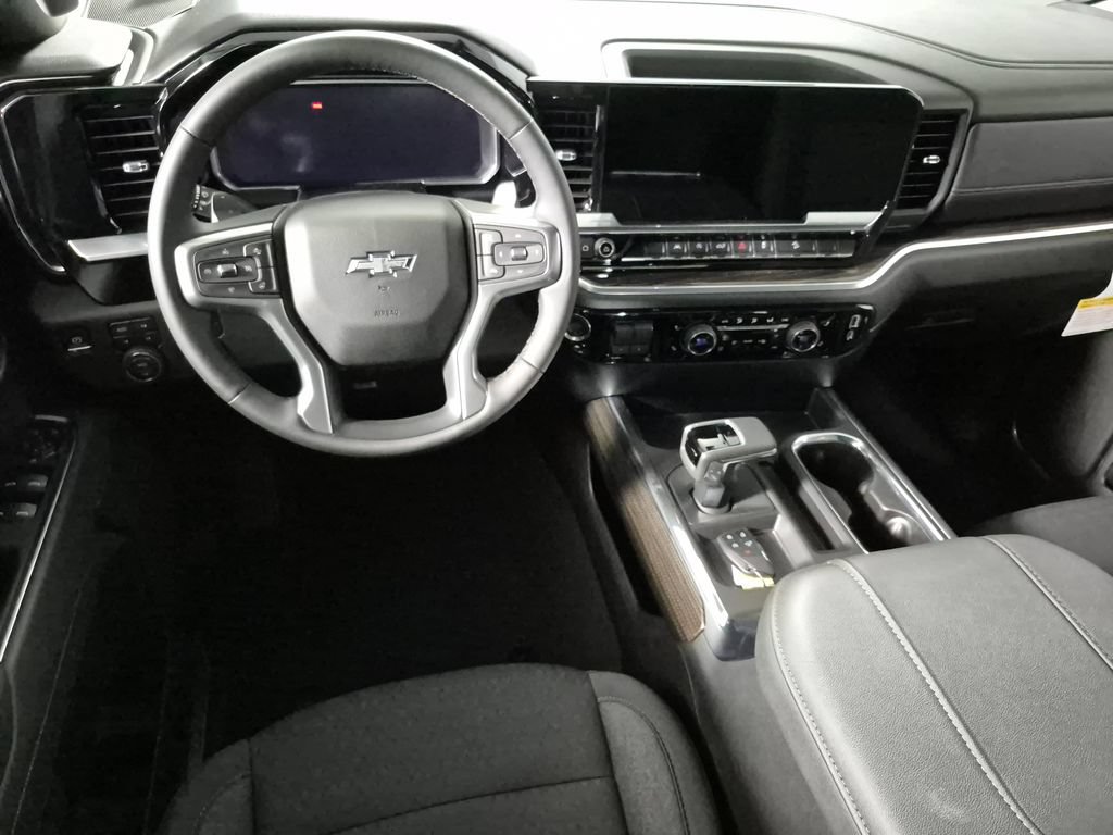 2026 Chevrolet Silverado 1500 RST - Photo 10