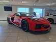 Chevrolet Corvette Z06