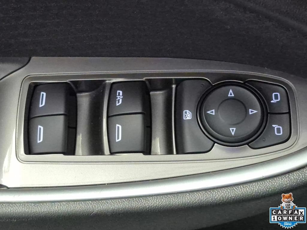 2024 Chevrolet Malibu 1LT - Photo 17