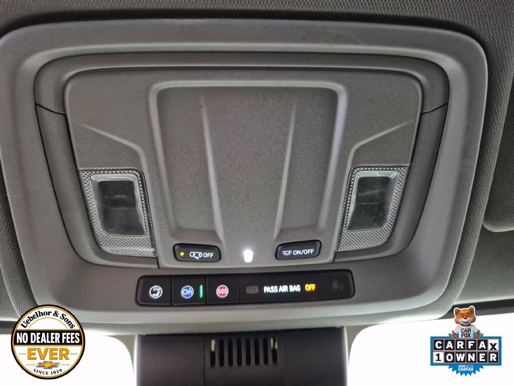 2025 Chevrolet Silverado 2500HD LT - Photo 23