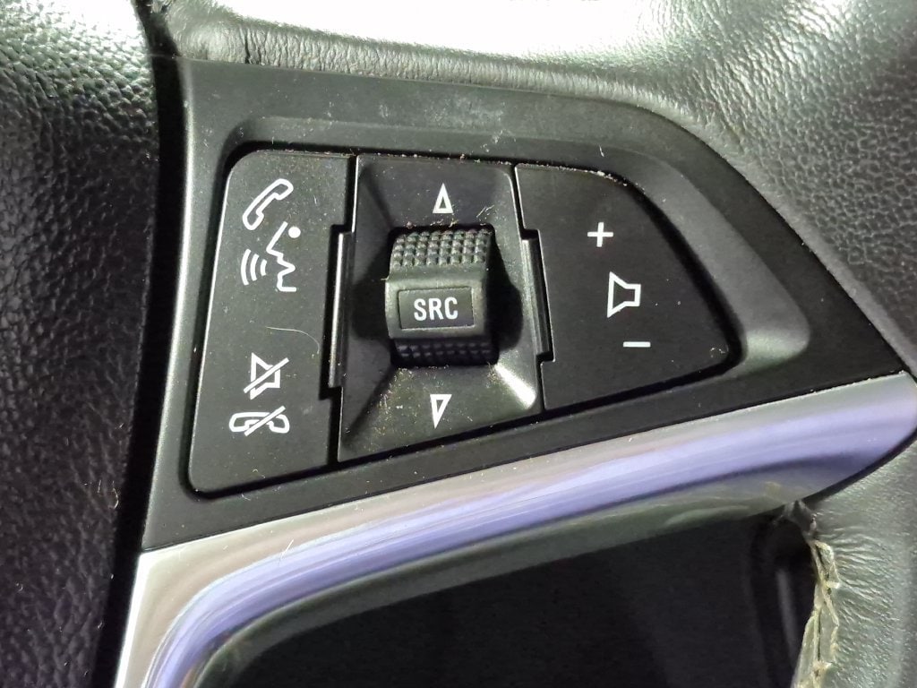 2018 Buick Encore Preferred - Photo 13