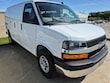 Chevrolet Express Cargo 2500