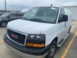 GMC Savana Cargo 2500