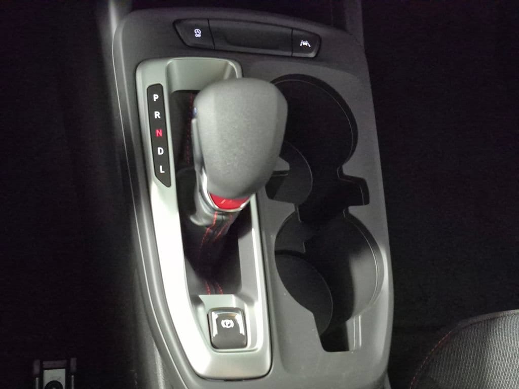 2026 Chevrolet Trax RS - Photo 19