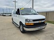  Chevrolet Express Cargo 2500